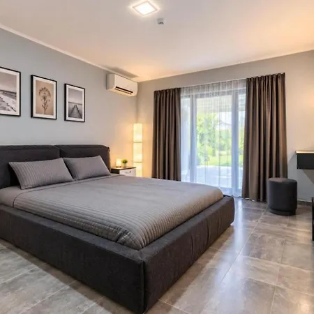 Bed & Breakfast Varna Varna