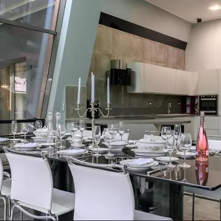 Bed & Breakfast Varna *