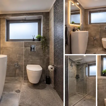 Homestay Bed & Breakfast Varna *