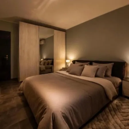 Bed & Breakfast Varna Homestay Varna